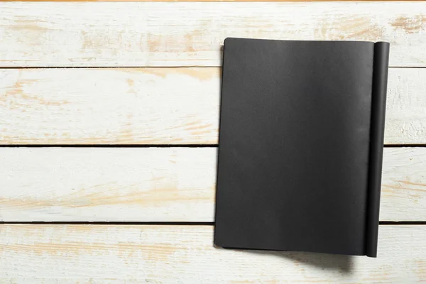 Mockup Blank Book — Stock Photo, Image