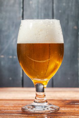 bardak bira arka plan üzerinde yakın