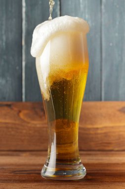 Arka plan, bira kupa yakın