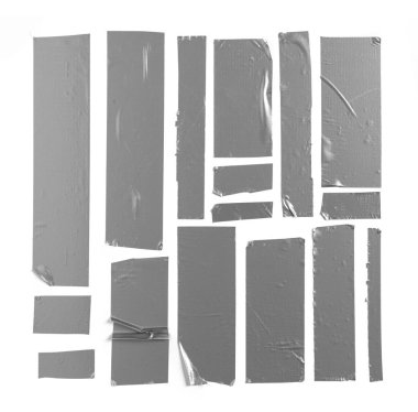 Maskeleme Bantı arka plan üzerinde Kapat