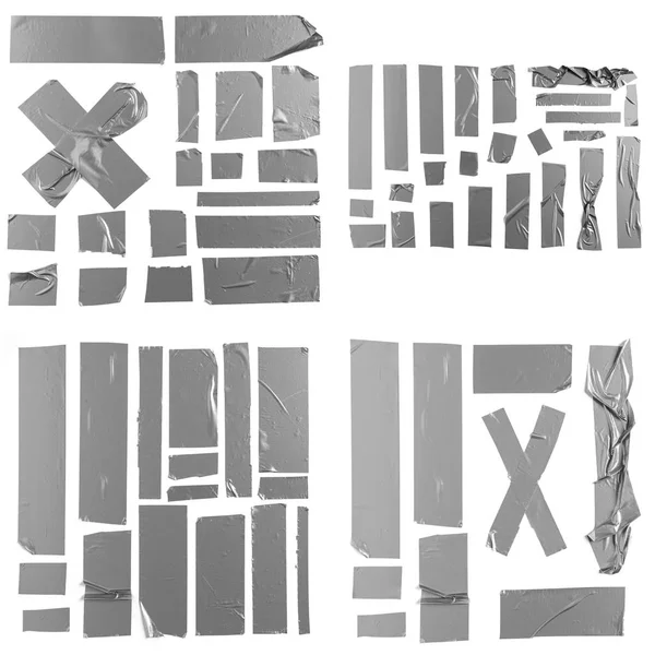 Koli bandı arka plan üzerinde yakın çekim