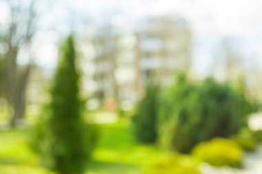 Arka plan, Doğa arka plan bulanık yakın çekim