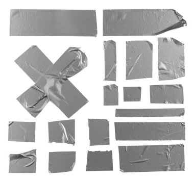 Maskeleme Bantı arka plan üzerinde Kapat