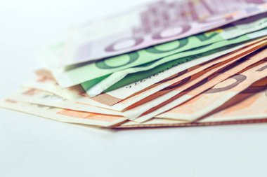 Avrupa Birliği'nin banknotlar