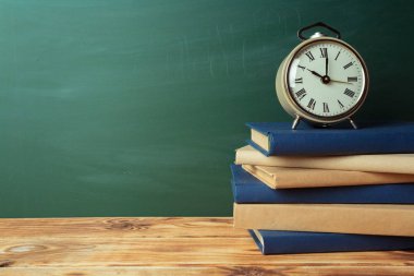 Okul konseptine dönüş