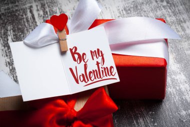 Sevgililer Günün kutlu olsun. 