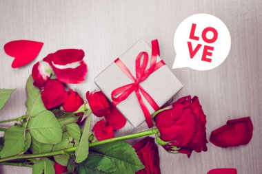 Sevgililer günü resim