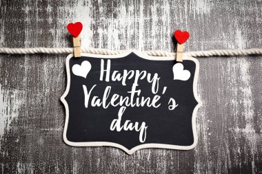 Sevgililer Günün kutlu olsun. 