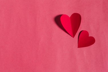 Sevgililer Günün kutlu olsun. 