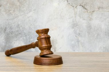 Masada tahta tokmak, yakın çekim