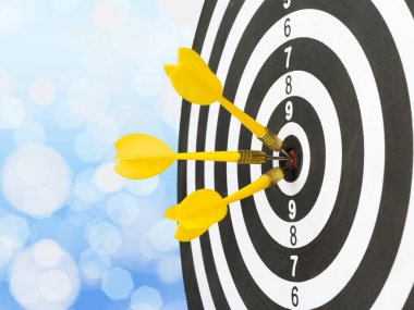 Hedef, amaç hedef başarı kavramı isabet başarı 