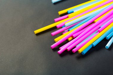 Renkli içme payet, onlarca görünümü Kapat