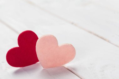 mutlu sevgililer günü arka plan için tebrik kartı