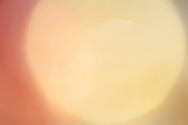 Soyut bokeh arka plan, seçici odak