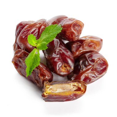 tarihi meyve üzerinde beyaz backgorund izole kapatmak 