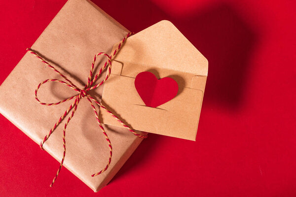 поздравительные открытки на день святого Валентина
