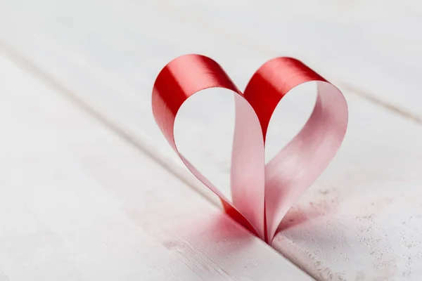 Happy Valentijnsdag Achtergrond Voor Wenskaart — Stockfoto