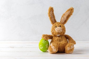 mutlu tatiller, renkli Paskalya arka plan