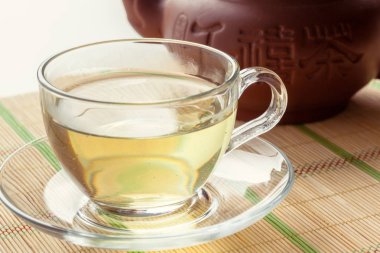 Çay zaman kavramı. Çay arka plan