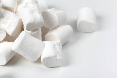 closeup kabarık lezzetli beyaz hatmi