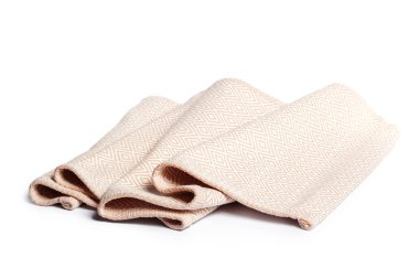 Mutfak havlusu yakın çekim