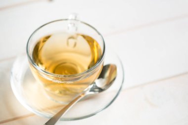 masada sabah çay görünümü kadar kapatın