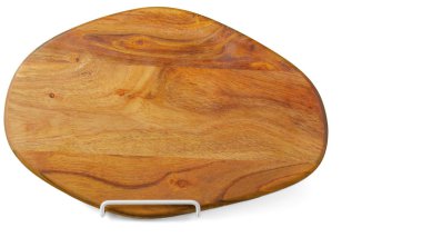 Ceviz el yapımı ahşap kesme tahtası