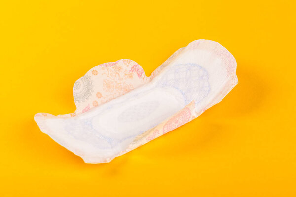 Means of protection of female hygiene.