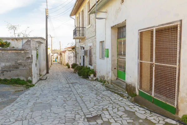 gündüz, Avrupa'nın eski bir şehirde sokak sahne 