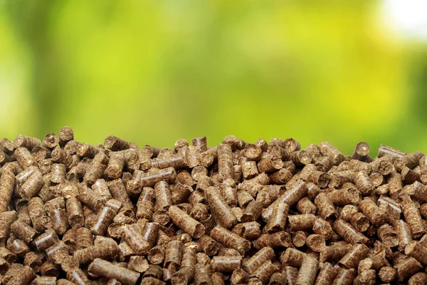 Pellets Bordet — Stockfoto