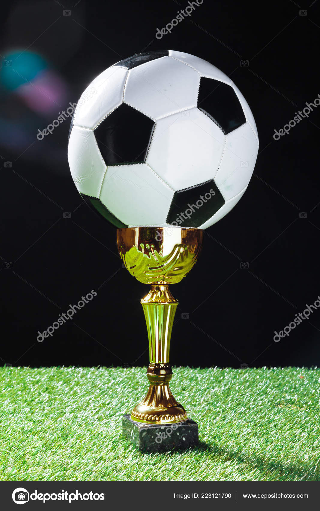Copa Grama De Futebol