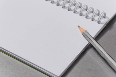 Çalışma alanı, üstten görünüm