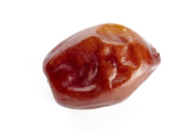 tarihi meyve üzerinde beyaz backgournd izole kapatmak