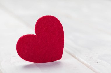 mutlu sevgililer günü arka plan kopya alanı ile