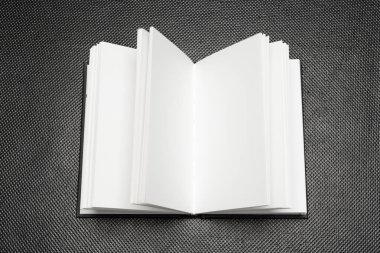 Tablo boş defter