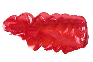 boya fırça dokusu arka plan üzerinde