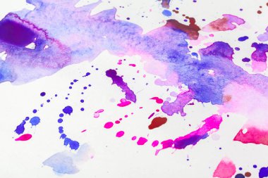 boya fırça dokusu arka plan üzerinde