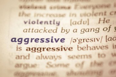 sözcüğün sözlük tanımı yakın çekim 