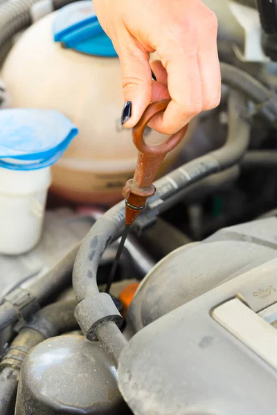 The car engine, engine compartment, Car Engine background