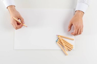 Adam öğrenme ve yazma