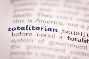 sözcüğün sözlük tanımı yakın çekim 