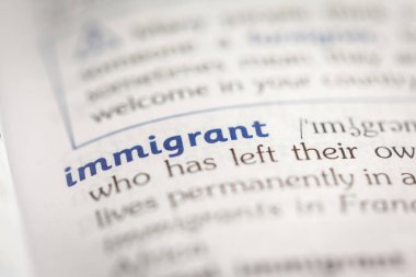 sözcüğün sözlük tanımı yakın çekim 