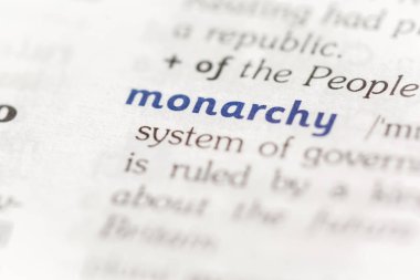 sözcüğün sözlük tanımı yakın çekim 