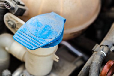 Araba motoru, motor bölümü, araba motoru arka plan