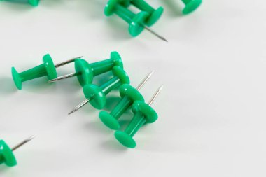 beyaz bir arka plan üzerinde office düğmelerinin yakın çekim