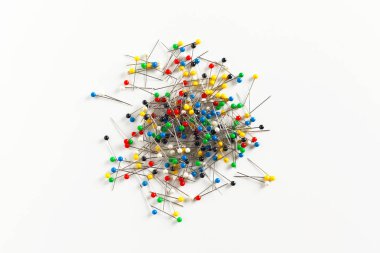 itme PIN raptiye ataş office iş