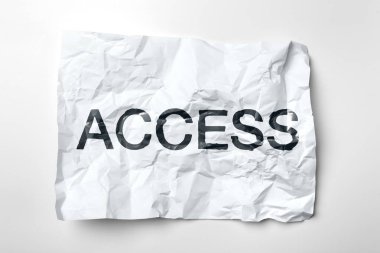 sayfaya metin erişim çökmek