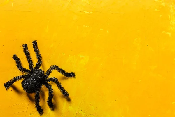 Halloween Färgstarka Bakgrund Holiday Koncept — Stockfoto