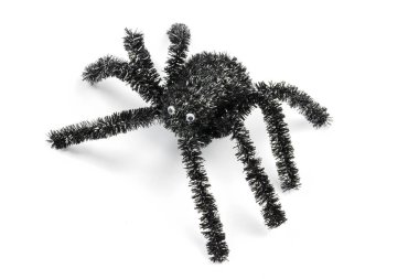 Cadılar Bayramı, dekorasyon ve korkunç konsept..