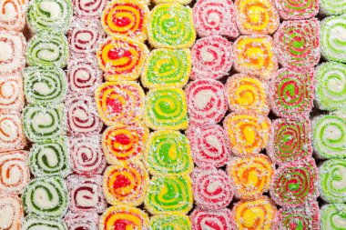 Türklerin çeşitli geleneksel zevkleri.